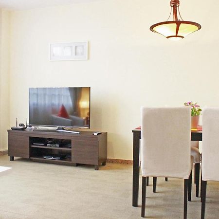סינגפור Alocassia Serviced Apartments מראה חיצוני תמונה