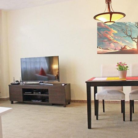סינגפור Alocassia Serviced Apartments מראה חיצוני תמונה