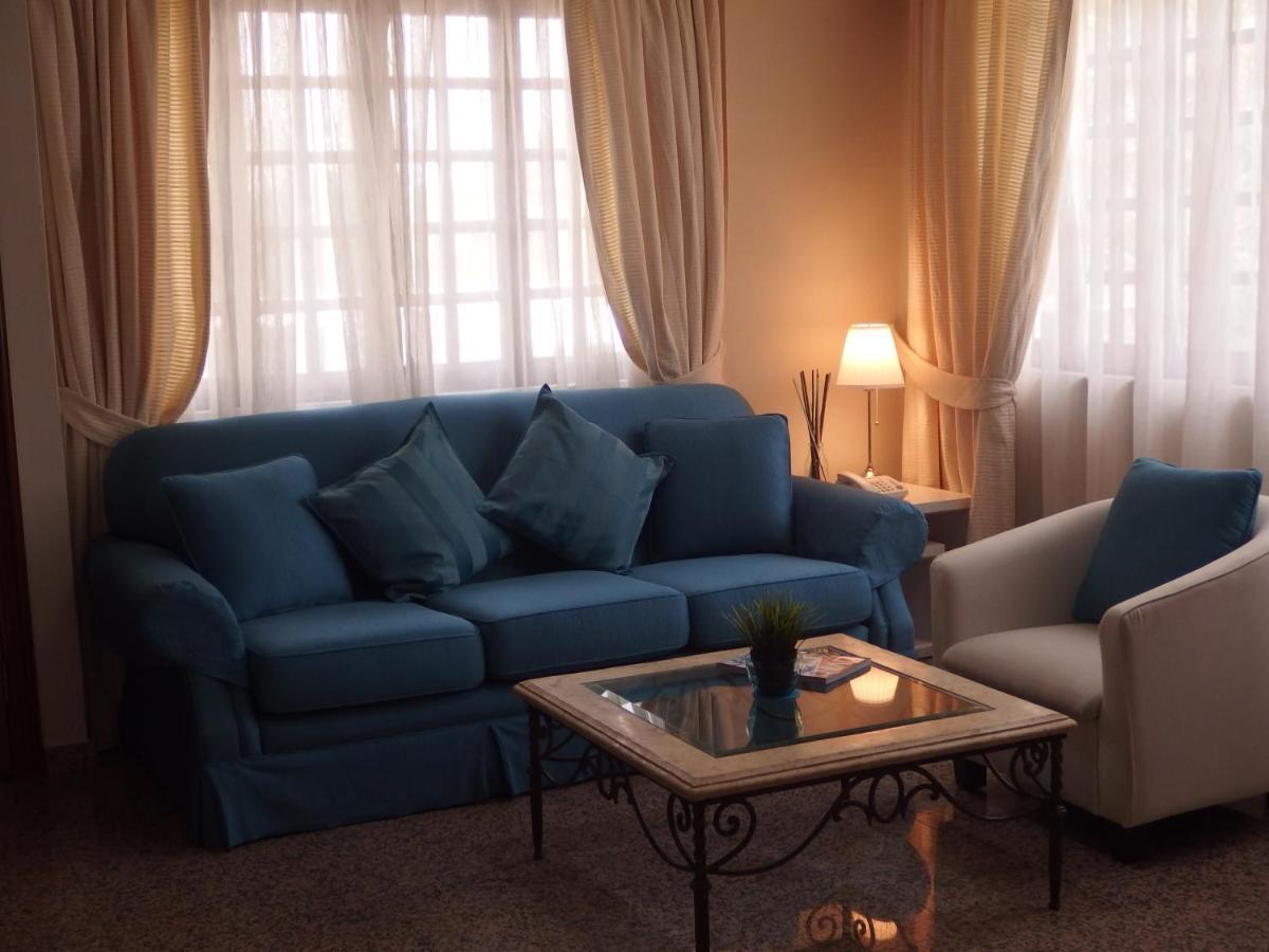 סינגפור Alocassia Serviced Apartments מראה חיצוני תמונה