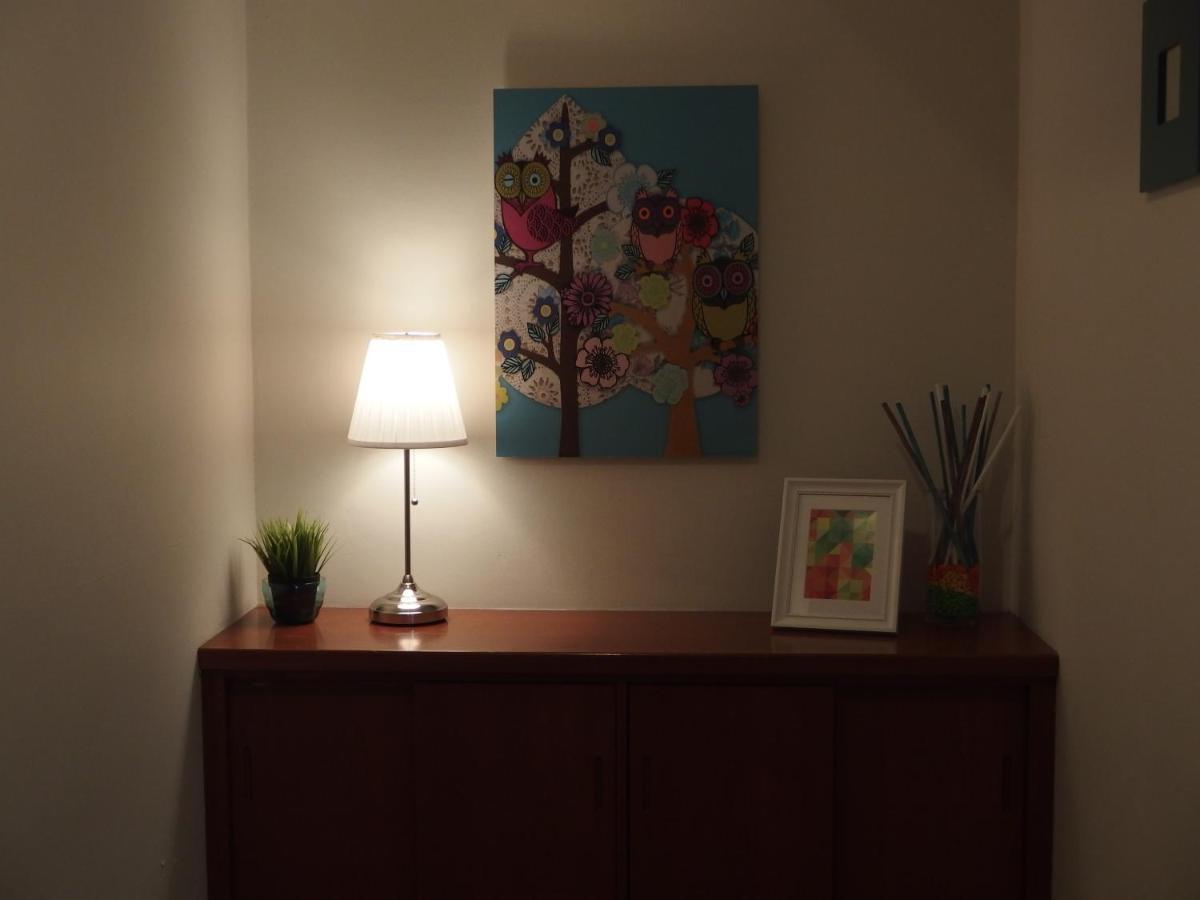 סינגפור Alocassia Serviced Apartments מראה חיצוני תמונה