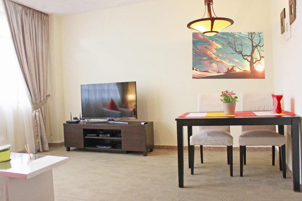 סינגפור Alocassia Serviced Apartments מראה חיצוני תמונה