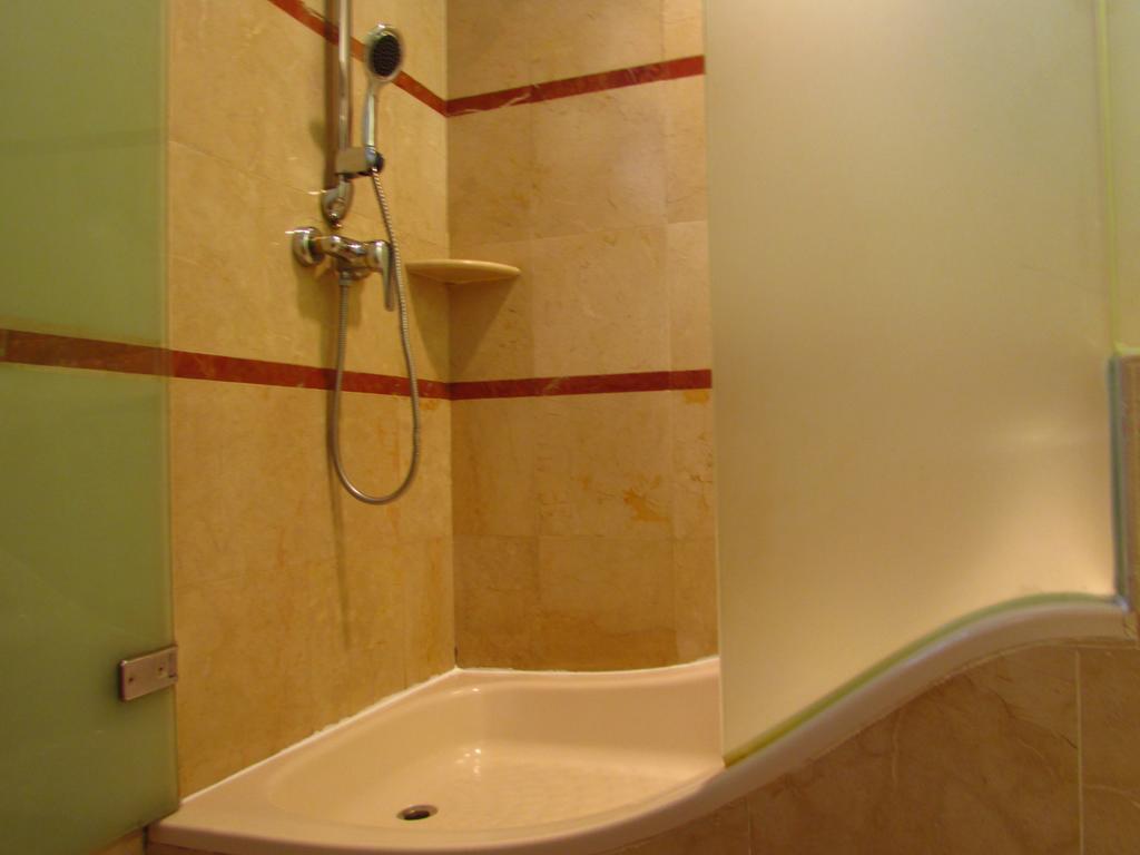 סינגפור Alocassia Serviced Apartments חדר תמונה