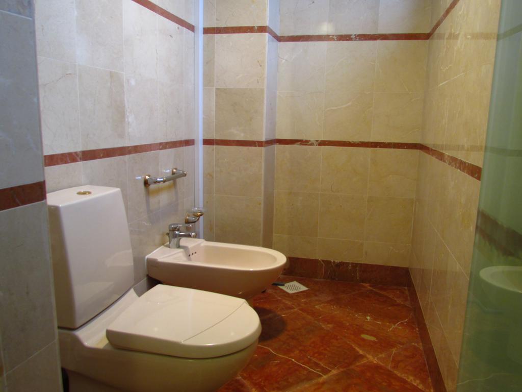 סינגפור Alocassia Serviced Apartments חדר תמונה