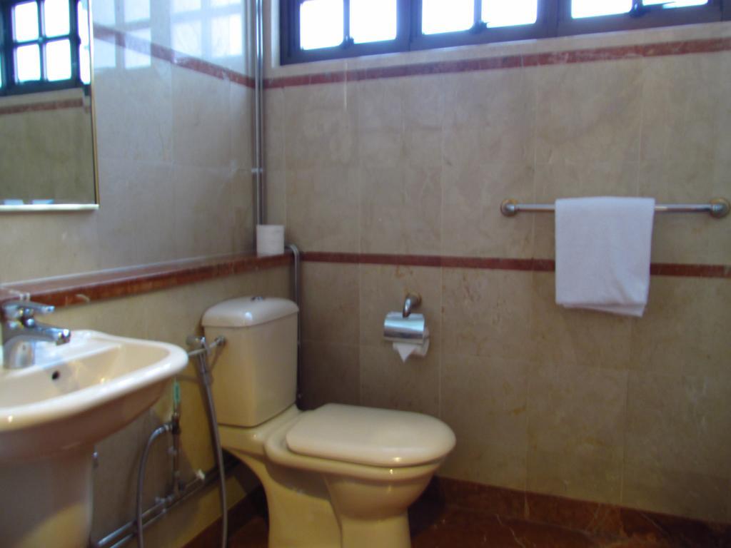 סינגפור Alocassia Serviced Apartments מראה חיצוני תמונה