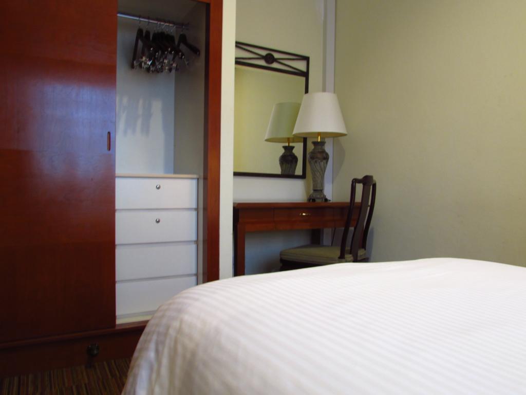 סינגפור Alocassia Serviced Apartments חדר תמונה
