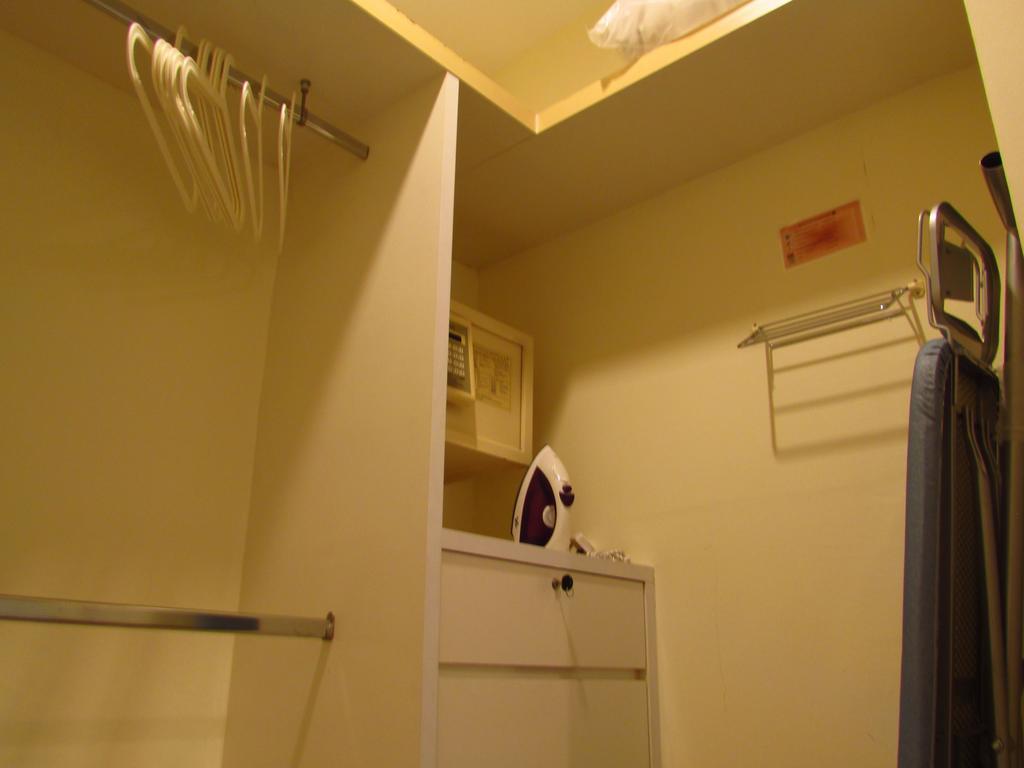 סינגפור Alocassia Serviced Apartments חדר תמונה