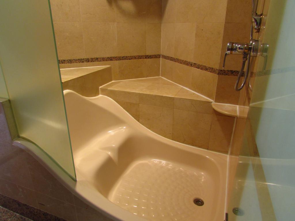 סינגפור Alocassia Serviced Apartments חדר תמונה