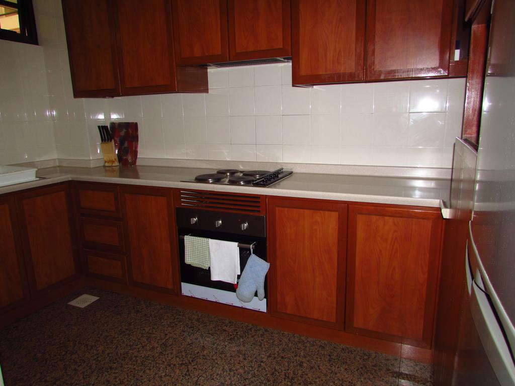 סינגפור Alocassia Serviced Apartments חדר תמונה