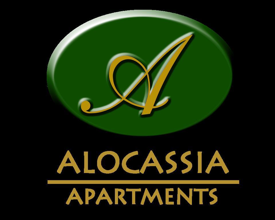 סינגפור Alocassia Serviced Apartments מראה חיצוני תמונה
